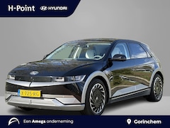 Hyundai IONIQ 5 - Lounge Vision AWD 77.4 kWh | Panoramadak | Lederen bekleding & memory functie | Warmtepomp