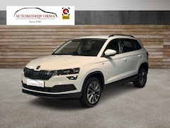Skoda Karoq - 1.5 TSI ACT Business Edition