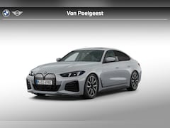 BMW i4 - eDrive35 M Sport Edition 70 kWh | M Sportpakket Pro | Innovation Pack | Comfort Pack | Sho