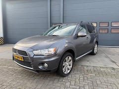 Mitsubishi Outlander - 2.0 Edition Two