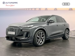 Audi Q6 SQ6 e-tron - S edition e-perf 100Kwh 225 kW / 306 PK SUV E