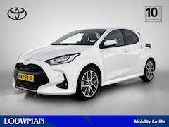 Toyota Yaris - Hybrid 130 Executive | Navigatie | Parkeersensoren |