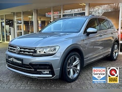 Volkswagen Tiguan - 1.5 TSI ACT R-Line Led, Climat, Carplay, LM