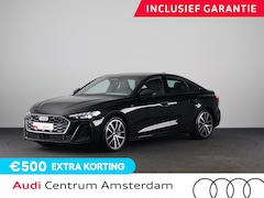 Audi A5 Limousine - 2.0 e-hybrid quattro S edition 299pk | Lederen bekleding | Matrix led verlichting | Electr