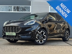 Ford Puma - 1.0 EcoBoost Hybrid ST-Line X |B&O |Camera |ACC
