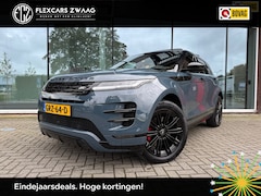 Land Rover Range Rover Evoque - 1.5 P300 PHEV AWD Dynamic HSE - Leder - Panoramadak - Blackpack - Navi