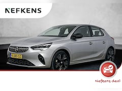 Opel Corsa-e - Elegance 50 kWh | Accu 93% | Navigatie | Stoelverwarming | Camera | Apple Play/ Android Au