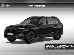 BMW X7 - xDrive40d