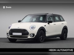 MINI Clubman - 1.5 Cooper | Business Edition | Panorama schuif-kanteldak | Sportstoelen | Navigatiesystee