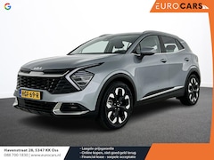 Kia Sportage - 1.6 T-GDi Plug-in Hybrid AWD DynamicPlusLine | Kunstleder | Camera | Adaptve cruise Contro