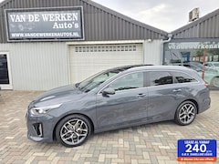 Kia Cee'd Sportswagon - Ceed 1.0 T-GDi GT-Line Clima|Pano|LED|Leer|Navi|Nap