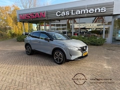 Nissan Qashqai - 1.3 Mild-Hybrid 140pk Tekna