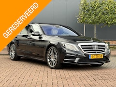 Mercedes-Benz S-klasse - 500 Edition 1 / Dealer OH / 1 Eigenaar / Vol