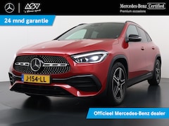 Mercedes-Benz GLA-Klasse - 200 AMG Business Solution | Panorama - Schuifdak | memory Seats | Distronic Cruise Control