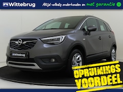 Opel Crossland X - 1.2 Turbo Innovation