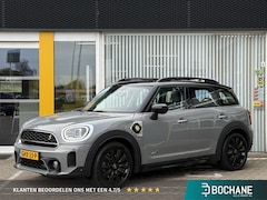 MINI Countryman - 2.0 Cooper S E ALL4 Chili | 100% Dlr onderhouden | Glazen schuif-kantel dak | Stoelverwarm