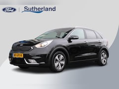 Kia Niro - 1.6 GDi Hybrid ExecutiveLine | Dealeronderhouden | Stoel + Stuurverwarming | Climate Contr