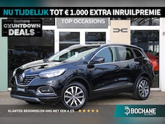 Renault Kadjar - 1.3 TCe Black Edition | Trekhaak | Stoelverwarming | Camera