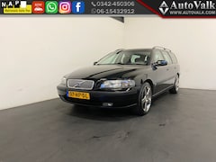 Volvo V70 - 2.4 Comfort Line. Trekhaak. 12-2026 APK