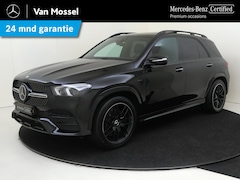 Mercedes-Benz GLE-Klasse - 350 de 4MATIC Premium Plus / Trekhaak / Stoelventilatie / Panaroma-dak / Memory-Stoelen /