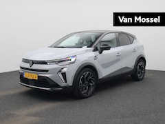 Renault Captur - 1.6 E-Tech full hybrid 145 esprit Alpine |Stuurwielverwarming | 360 Camera | Harman/Kardon