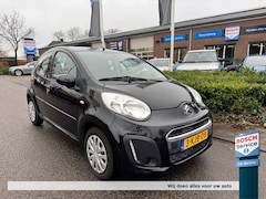 Citroën C1 - 1.0i 68PK 5D Séduction +