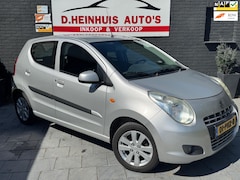 Suzuki Alto - 1.0 Exclusive AIRCO*APK NIEUW*ALU VELGEN