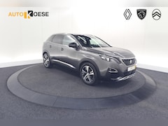Peugeot 3008 - 1.6 e-THP 165 GT Line | Trekhaak | Panoramadak | Camera | Elektronische Kofferklep