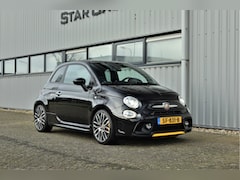 Fiat 500 Abarth - 1.4 T-Jet 595 Pista 220pk Stage 2