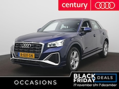 Audi Q2 - 35 TFSI S Edition S-Line | Virtual | Clima | Matrix-LED | Navi