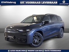 Leapmotor C10 - REEV Design 28.4 kWh Range Extender 950 km RANGE Automaat met Lederen bekleding, Elektrisc