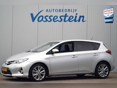 Toyota Auris - 1.8 Hybrid Aspiration / Climate Control / Cruise Control / Camera / Stoelverwarming