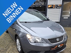 SEAT Ibiza - 1.0 MPI Reference *5DRS-AIRCO-BLEUTOOTH