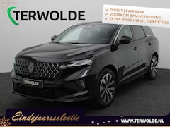 Renault Espace - Techno | Achteruitrijcamera | Adaptive Cruise Control | Elektronisch geregelde airconditio