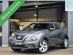 Nissan Juke - 1.0 DIG-T N-Connecta |Nav|Cam|Carplay |Clima|DAB