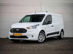 Ford Transit Connect - 1.0 Ecoboost 100pk L2 Trend MARGE 3-PRS|Airco|LMV|Trekhaak|