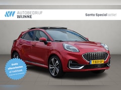 Ford Puma - 1.0 EcoBoost Hybrid 155pk ST-Line X Vignale | Navi | App Connect | Climate | Adaptive Crui