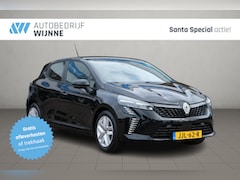 Renault Clio - 1.0 TCe 90pk Evolution | App Connect | Airco | Cruise | LED | DAB | PDC