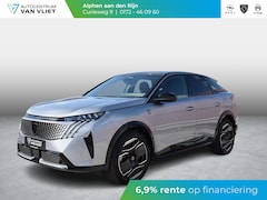 Peugeot e-3008 - GT Avantage 210 73 kWh SOH 96, 1% | NAVI & CARPLAY | CAMERA MET SENSOREN | E.C.C. |