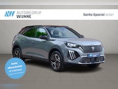 Peugeot 2008 - 1.2 Hybrid 145pk e-DCS6 GT | Navi | App Connect | Adaptive Cruise | Keyless | Alcantara |