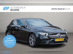 Mercedes-Benz A-klasse - 200 163pk Aut. Business Solution AMG | Navi | Climate | Cruise | Camera | Stoelverwarming