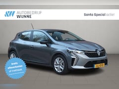 Renault Clio - 1.0 TCe 90pk Evolution | App Connect | Airco | Cruise | LED | DAB | PDC