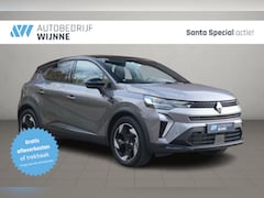 Renault Captur - 1.6 E-Tech full hybrid 145pk EDC techno | Navi | App Connect | Climate | Camera | PDC | Wi