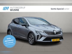 Renault Clio - 1.0 TCe 90pk Techno | Navi | App Connect | Climate | Cruise | Camera | Keyless | PDC