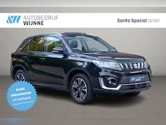 Suzuki Vitara - 1.4 Boosterjet 130pk Style Smart Hybrid | Navi | App Connect | Climate | Adaptive Cruise |