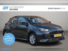 Mazda 2 Hybrid - 1.5 116pk CVT Centre-line | App Connect | Climate | Adaptive Cruise | Camera | Stoelverwar