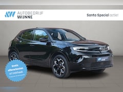 Opel Mokka - 1.2 Turbo 130pk EAT8 GS | Nieuw Model | App Connect | Climate | Cruise | PDC | Winter Pakk