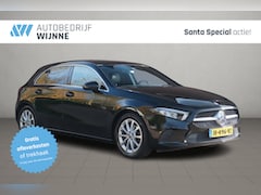 Mercedes-Benz A-klasse - 180 136pk Business Solution | Widescreen | Climate | Cruise | Camera | Stoelverwarming | P