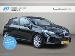 Renault Clio - 1.0 TCe 90pk Evolution | App Connect | Airco | Cruise | LED | DAB | PDC