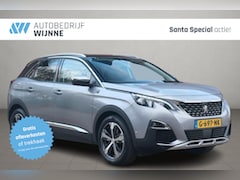 Peugeot 3008 - 1.2 PureTech 130pk Crossway | Navi | App Connect | Climate | Keyless | Adaptive Cruise | E